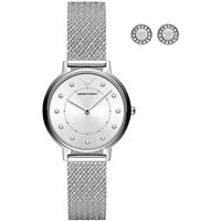 Orologio Emporio Armani Donna in Acciaio AR80029 - AR80029